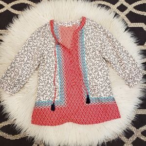 Antilia Femme Blouse